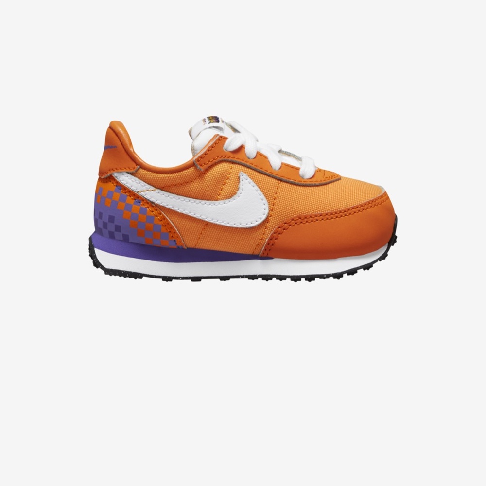 New in box! Nike waffle trainer! Size 3
